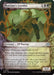 Image for Morcant's Loyalist (Showcase) (341) - Magic: The Gathering