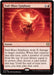 Image for End-Blaze Epiphany (134) - Magic: The Gathering
