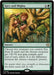 Image for Spry and Mighty (195) - Magic: The Gathering