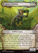 Image for Eclipsed Kithkin (Showcase) (338) - Magic: The Gathering