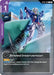 Image for Armed Intervention (ST07-013) - Gundam Card Game