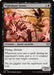 Image for Nightmare Sower (114) - Magic: The Gathering