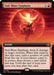 Image for End-Blaze Epiphany (Extended Art) (364) - Magic: The Gathering