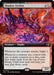 Image for Shadow Urchin (Extended Art) (379) - Magic: The Gathering