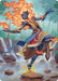 Image for Ashling, Rekindled Art Card (16/54) (Gold-Stamped Signature) (16) - Magic: The Gathering