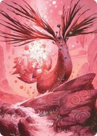 Catharsis Art Card (34) [Lorwyn Eclipsed]