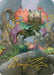 Image for Vibrance Art Card (Gold-Stamped Signature) - Magic: The Gathering