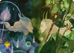 Image for Trystan's Command Art Card (Gold-Stamped Planeswalker Symbol) - Magic: The Gathering