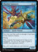 Image for Illusion Spinners (55) - Magic: The Gathering