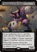 Image for Champion of the Weird (Extended Art) (360) - Magic: The Gathering