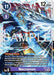 Image for Necromon (EX11-051 SR) [Dawn of Liberator] - Digimon Card Game