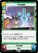 Image for Fulcrum (150/264) - Star Wars: Unlimited