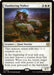 Image for Slumbering Walker (35) - Magic: The Gathering