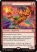Image for Lavaleaper (150) - Magic: The Gathering