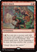 Image for Meek Attack (151) - Magic: The Gathering
