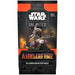 Image for A Lawless Time - Booster Pack - Star Wars: Unlimited