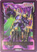 Image for Field Center Token: D/D/D/D Super Dimensional King Arch-Crisis (Doom of Dimension) [Yu-Gi-Oh! Tokens] - YuGiOh