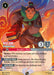 Image for Mulan - Charging Ahead (7) [Disney Lorcana Promo Cards] - Disney Lorcana