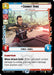 Image for Chirrut Îmwe - I Don't Need Luck (48/264) - Star Wars: Unlimited