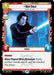 Image for Ben Solo - Facing the Light (185/264) - Star Wars: Unlimited