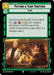 Image for Putting a Team Together (166/264) - Star Wars: Unlimited