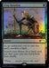 Image for Crop Rotation (Graphic Novel Insert) (9) - Magic: The Gathering