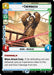 Image for Chewbacca - Mighty Rescuer - Star Wars: Unlimited