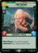 Image for Bib Fortuna - Die Wanna Wanga? - Star Wars: Unlimited