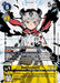 Image for Aegiomon (SP) (BT24-034 SR) [Time Stranger] - Digimon Card Game