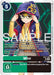 Image for Winr (EX11-063 R) [Dawn of Liberator] - Digimon Card Game