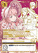 Image for Homeros (Rare Pull) (BT24-102 SEC) [Time Stranger] - Digimon Card Game