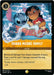 Image for Ohana Means Family (32/204) [Winterspell] - Disney Lorcana