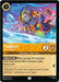 Image for Pleakley - Arctic Naturalist (18/204) [Winterspell] - Disney Lorcana