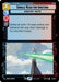 Image for Single Reactor Ignition (44/264) - Star Wars: Unlimited