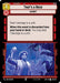 Image for That's a Rock (208/264) - Star Wars: Unlimited