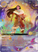 Image for Pocahontas - Peacekeeper (Iconic) (241/204) [Winterspell] - Disney Lorcana