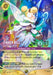 Image for Tinker Bell - Snowflake Collector (Store Championship) (34) [Disney Lorcana Promo Cards] - Disney Lorcana