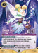 Image for Tinker Bell - Snowflake Collector (Store Championship Participant) (33) [Disney Lorcana Promo Cards] - Disney Lorcana