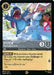 Image for Stitch - High Badness Level (35) [Disney Lorcana Promo Cards] - Disney Lorcana