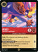 Image for Beast - Snowfield Troublemaker (31) [Disney Lorcana Promo Cards] - Disney Lorcana