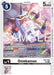 Image for Omekamon (EX11-053 SR) [Dawn of Liberator] - Digimon Card Game