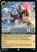 Image for McHorn - Ice-Cold Officer (181/204) [Winterspell] - Disney Lorcana