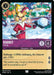 Image for Rabbit - Fed Up (41/204) [Winterspell] - Disney Lorcana