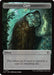 Image for Copy // Scarecrow Double-Sided Token (1 // 11) [Lorwyn Eclipsed] - Magic: The Gathering