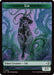 Image for Elk // Emblem - Oko, Shadowmoor Scion Double-Sided Token (2 // 12) [Lorwyn Eclipsed] - Magic: The Gathering