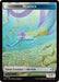Image for Merfolk // Worm Double-Sided Token (8 // 9) [Lorwyn Eclipsed] - Magic: The Gathering