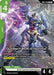 Image for Gundam AGE-2 Normal (GD03-019) - Gundam Card Game