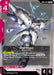 Image for Bertigo (GD03-037) - Gundam Card Game