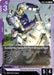 Image for Gundam Barbatos 5th Form (Ground Type) (GD03-066) - Gundam Card Game