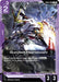 Image for Gundam Hajiroboshi (GD03-068) - Gundam Card Game